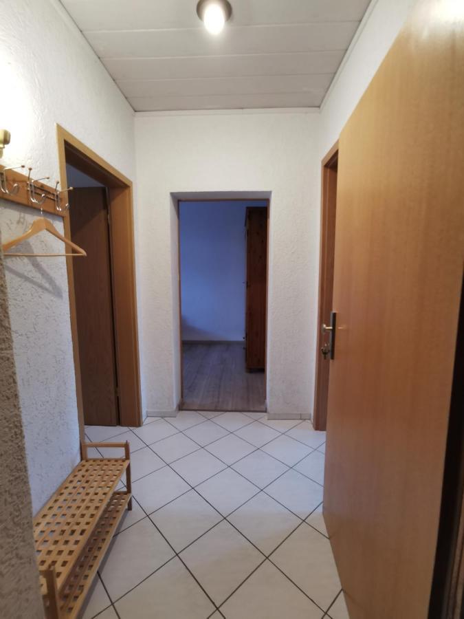 Ferienwohnung "Zur Kleinbahn" تسيتاو المظهر الخارجي الصورة